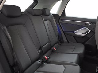 AUDI Q3 35 1.5 tfsi business advanced s-tronic 7