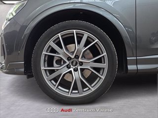AUDI Q3 40 2.0 tfsi s line edition quattro s-tronic 2