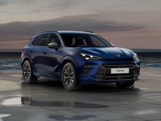 CUPRA Terramar 1.5 e-Hybrid DSG 0