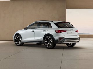 AUDI A3 allstreet TDI 110 kW S tronic Identity Contrast 2