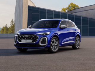 AUDI SQ5 TFSI mHEV+ quattro 0