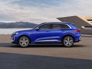 AUDI SQ5 TFSI mHEV+ quattro 1