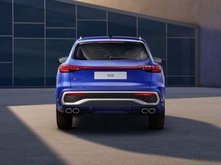 AUDI SQ5 TFSI mHEV+ quattro 3