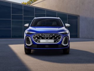 AUDI SQ5 TFSI mHEV+ quattro 4