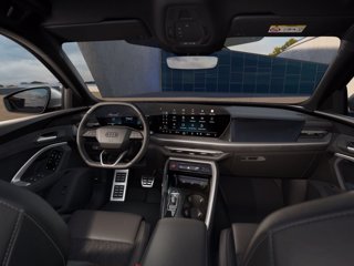 AUDI SQ5 TFSI mHEV+ quattro 5