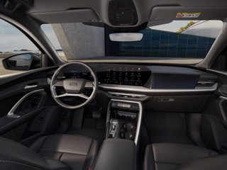 AUDI Q5 TDi 150 kW mHEV+ S tronic quattro Business Advanced 5