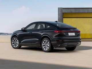 AUDI Q6 SPB e-tron performance S line edition 2