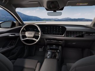 AUDI Q6 SPB e-tron performance S line edition 5