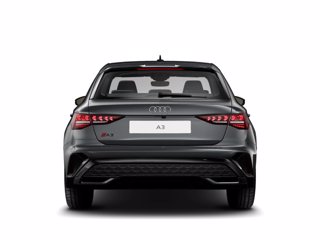 AUDI A3 SPB TDI 110 kW S tronic S line edition 3