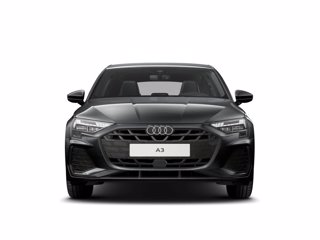 AUDI A3 SPB TDI 110 kW S tronic S line edition 4