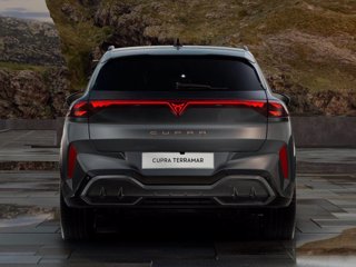 CUPRA Terramar 1.5 e-Hybrid DSG Impulse 3