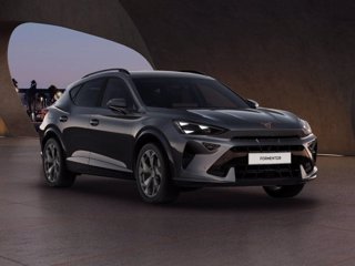 CUPRA Formentor 1.5 e-Hybrid DSG 0