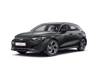 AUDI A3 SPB TFSI 110 kW S tronic S line edition 0