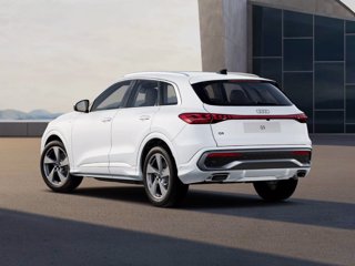AUDI Q5 TDi 150 kW mHEV+ S tronic quattro S line edition 2