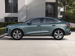 AUDI Q3 SPB e-hybrid 200 kW S tronic S line edition 1