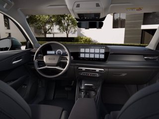 AUDI Q3 SPB e-hybrid 200 kW S tronic S line edition 5