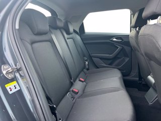 AUDI A1 sportback 25 1.0 tfsi admired my20 7