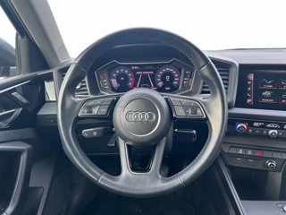 AUDI A1 sportback 25 1.0 tfsi admired my20 9