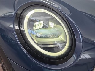 MINI Mini cooper cabrio 2.0 s favoured auto 1