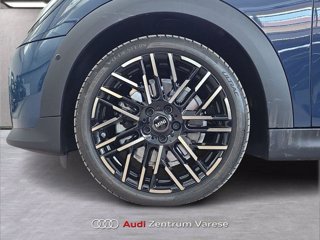 MINI Mini cooper cabrio 2.0 s favoured auto 2