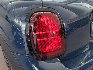 MINI Mini cooper cabrio 2.0 s favoured auto 4