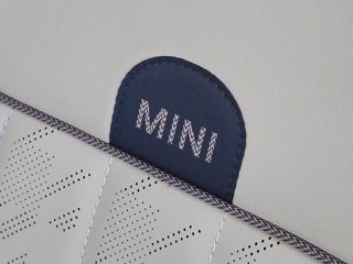 MINI Mini cooper cabrio 2.0 s favoured auto 5