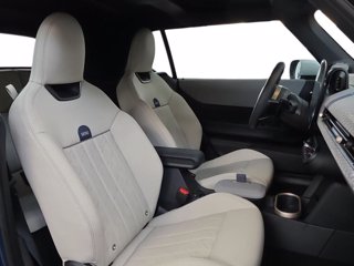 MINI Mini cooper cabrio 2.0 s favoured auto 6