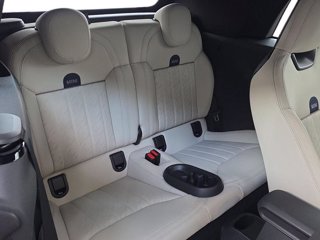 MINI Mini cooper cabrio 2.0 s favoured auto 7