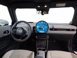 MINI Mini cooper cabrio 2.0 s favoured auto 8