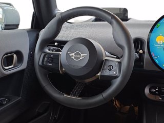 MINI Mini cooper cabrio 2.0 s favoured auto 9