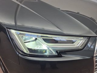 AUDI A4 35 2.0 tdi sport 150cv s-tronic 1