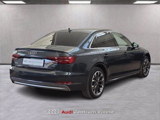 AUDI A4 35 2.0 tdi sport 150cv s-tronic 3