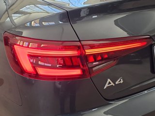 AUDI A4 35 2.0 tdi sport 150cv s-tronic 4