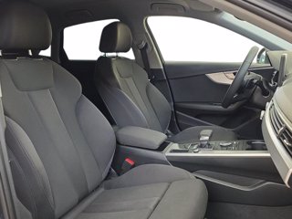 AUDI A4 35 2.0 tdi sport 150cv s-tronic 6