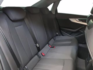 AUDI A4 35 2.0 tdi sport 150cv s-tronic 7