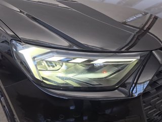 AUDI A1 sportback 30 1.0 tfsi admired 110cv s-tronic 1