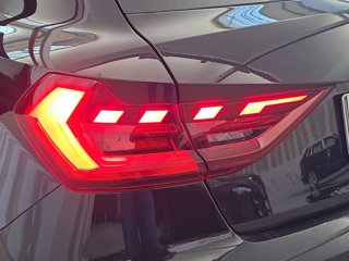 AUDI A1 sportback 30 1.0 tfsi admired 110cv s-tronic 4