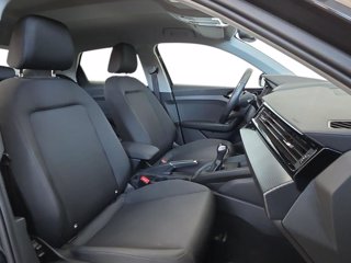 AUDI A1 sportback 30 1.0 tfsi admired 110cv s-tronic 6