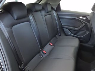 AUDI A1 sportback 30 1.0 tfsi admired 110cv s-tronic 7