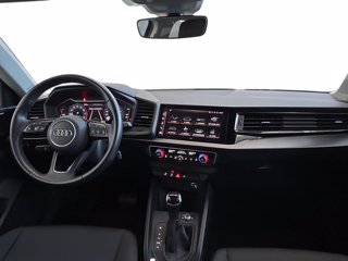 AUDI A1 sportback 30 1.0 tfsi admired 110cv s-tronic 8