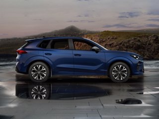 CUPRA Terramar 1.5 e-Hybrid DSG 1