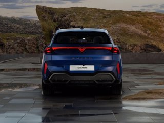 CUPRA Terramar 1.5 e-Hybrid DSG 3