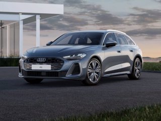 AUDI A5 Avant e-hybrid 220 kW quattro S tronic S Line Edition 0