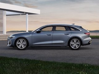 AUDI A5 Avant e-hybrid 220 kW quattro S tronic S Line Edition 1