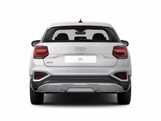 AUDI Q2 35 TDI S tronic Business Advanced 3
