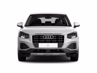 AUDI Q2 35 TDI S tronic Business Advanced 4