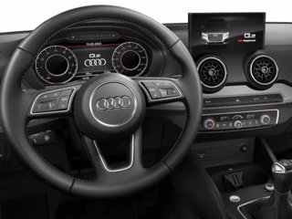 AUDI Q2 35 TDI S tronic Business Advanced 5