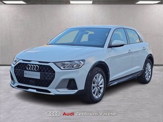 AUDI A1 allstreet 30 1.0 tfsi business 116cv s tronic 0