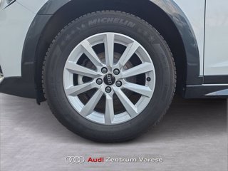 AUDI A1 allstreet 30 1.0 tfsi business 116cv s tronic 2