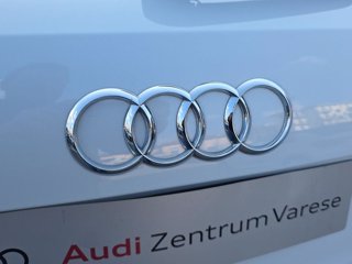 AUDI A1 allstreet 30 1.0 tfsi business 116cv s tronic 5